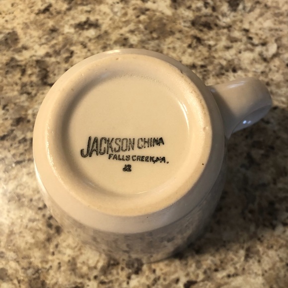 Vintage Dunkin Donuts mug - Picture 2 of 2